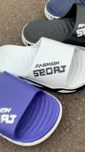 Sandal Selop Pria Karet: Pilihan Terbaik untuk Aktivitas Outdoor dan Fashion Sport