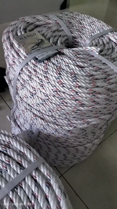 Tali tambang Tali tampar ukuran 3mm 1gulung