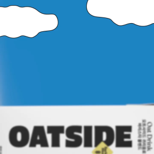 OATSIDE Barista Blend Oat Milk 1L  / 18OmLPer Box 1s 2s 3s Cases The Dairy-Free Alternative You’ve Been Waiting For