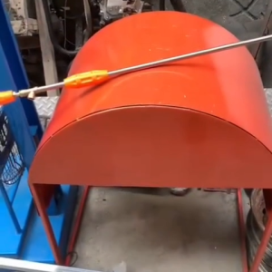 Power Sprayer Gun: Nittoo Ichiban & Kawasaki PS22