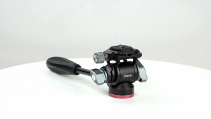 Ulanzi U-190 Mini Fluid Head (2895)