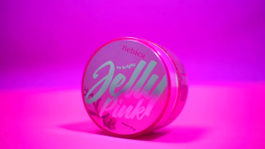 Jelly Pink Bebica - Pelembab Moisturizer Mencerahkan Kulit Kering Jerawat Flek Hitam dan Sensitif