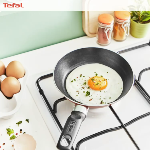 Tefal Enjoy Mini G6 Egg Roaster 12cm [B42918] Egg Pan 12cm [B42700]  Frypan 18cm [B42801]