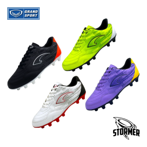 รองเท้าฟุตบอล GRAND SPORT รุ่น STORMER รหัส 333134