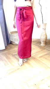 Lausboutique-Kain Lilit Viscose Polos Batik