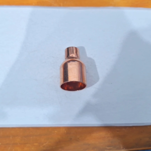 SOCK PIPA TEMBAGA / SOCK REDUCER AC TEMBAGA / SOCK REDUCER 3/4 X 3/8