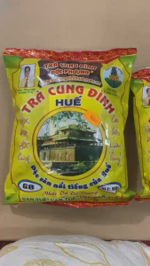 Trà Cung Đình Huế G8