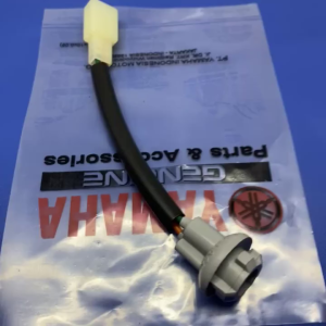 SOKET SOCKET FITING LAMPU SENJA YAMAHA X-RIDE 115 ORIGINAL