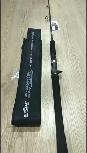 KYODA CONQUER SPINNING/BAITCASTING FISHING ROD