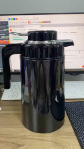 Ấm siêu tốc CUCKOO- 2 TRONG 1- Giữ nhiệt trong 48h