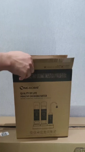 ONEHOME Ultrafiltration Water Purifier Kitchen Filtration Water System Bacteria Removal Rate Over 99.99% Kran Penapis Air