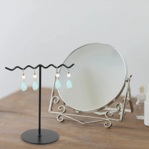 Tempat Aksesoris Perhiasan / Tempat Memajang Perhiasan / Cocok Untuk Menggantung Kalung Gelang