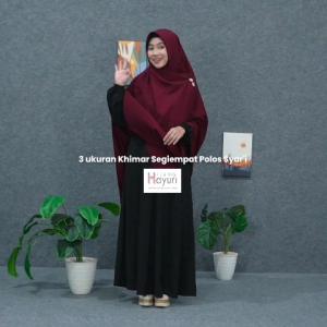 Jilbab Segiempat Kerudung SekoKhudilah: Tips & Panduan