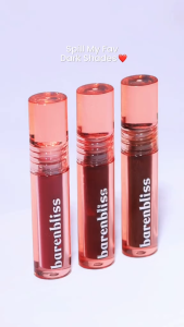 BNB barenbliss Peach Makes Perfect Lip Tint Korea Lip Gloss