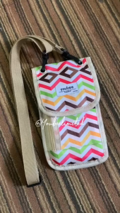 Youbee Limited - Dompet Kartu Hp Bahan Motif