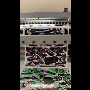 Decal Scoopy BISA HOLOGRAM Full Body Full Block Dekal New Fi 2017 2018 2019 Scd 95