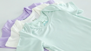 ZENO BEAR Easyfit Magic Magnetic Bamboo Onesie