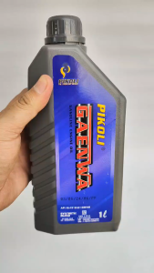 OLI PIKOLI GAENWA 4TAK SYNTHETIC BLEND API SERVICE SL CF 1LITER SAE 10W-40