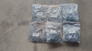 Gioăng dàn cò (ron dàn cò) xe Matiz động cơ 0.8 TICO hàng DYG (Hàn Quốc)