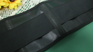 【COD&Local】Waist Trimmer Belt Self-Heating Magnetic Therapy Belt Daily Wear Tummy Control Shapewear Adjustable Sweat Enhancer Waist Belt