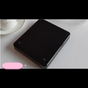 Timbangan kopi digital scale timer rechargeable Type-C port DH-8705 Timbangan Kopi Presisi Tinggi Timbangan Kopi Untuk Kafe - Lazada