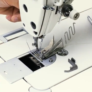 Cữ viền máy may công nghiệp A10 Golden Eagle Phụ Kiện Máy May Điện Tử Golden Eagle - Lazada