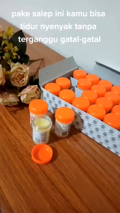 Obat Jamur Kulit Paling Ampuh Salep Gatal Zwavel 24 Ori Anti Jamur