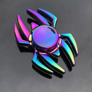 Con Quay Đồ Chơi Fidget Spinner Bằng hợp kim kẽm đồ chơi giảm stress vô cực