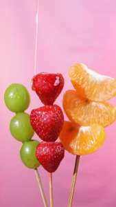 Viva Nutri Bright Lip Serum