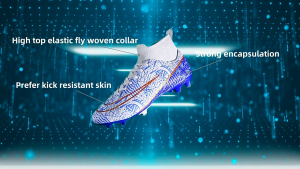 Felix 🚚Free delivery COD payment 📢จัดส่งภายใน 24 ชม📢2024 ใหม่ผู้ใหญ่เยาวชนเด็กฟุตบอลรองเท้าผ้าใบรองเท้าฟุตบอลเด็กรองเท้าฟุตบอลต้นฉบับขนาดรองเท้า Size 32-45 รองเท้าผู้ชายและผู้หญิงขนาดใหญ่