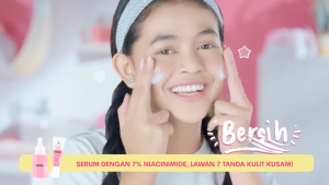 Emina Bright Stuff Face Wash 100ml || Sabun Muka 50ml & 100ml Pencerah Kulit Ekstrak Summer Plum Face Wash Cair Dermacare - Lazada