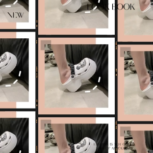 QXshop สวยจนต้องจับจอง รองเท้าหัวโตแฟชั่น รุ่นนี้ทรงสวย ยางดี พื้นนุ่มกันลื่นแน่นๆ มีให้เลือก 5 สีเลยนะ มาพร้อมตัวติดน้องหมี เห็นแบบนี้ราคาไม่แพงนะ สั่งเลยจ้า