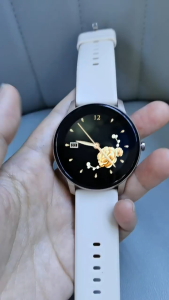 2025 New For Xiaomi Smart Watch for Xiaomi  Women Full Touch Screen Sports Fitness Women Watch Waterproof IP67 For Android ios Smartwatch Women Men