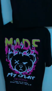 Baju Kaos T-Shirt Oversize: Panduan Lengkap Untuk Pria dan Wanita