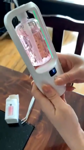 Rechargeable Aroma Diffusers: An Overview & Buying Guide