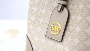 az6304 Tas premium lk tas gsi selempang bucket fashion wanita Free tag label dust bag & certificate