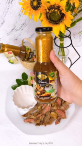 บายศรี น้ำจิ้มแจ่ว สูตรไลท์ 300 มล. / BYSRI Chili Sauce Esan Style Formula Light 300 ml. น้ําจิ้มแจ่ว น้ำจิ้มแจ่ว ซื้อที่ไหน - Lazada