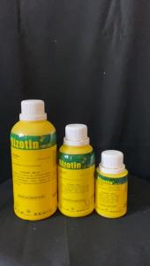 Insektisida Rizotin 100EC 100ml