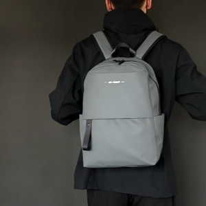 WEPOWER Backpack Laptop Bagpack Premium Quality Bag Casual School Student Travel Men Women Beg Galas Lelaki Sekolah