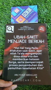 Madu Ruqyah Syariyyah Asli dan Murni (Raw Honey) Ijin Depkes PIRT 1Kg