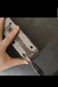 หินเจียรนัย แกนชมพู ราคาต่อชิ้น ดอกเจียรโอเล่ หัวกระสุน หัวกระบอก หัวกลม ขนาด6*10mm