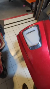 GIORNO ฝาครอบติดไฟปรับรีโมทกระพริบตรงรุ่น ไฟกระพริบ 12V ไฟ กระ พริบ 12V - Lazada