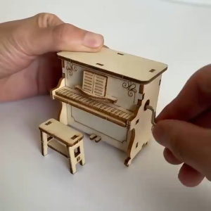 Mainan Edukasi Anak Wooden Puzzle Rakitan Craft Science Expreriment Wooden Puzzle Rakitan Anak Edukasi Craft Science Experiment Diy Hadiah