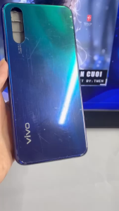 BỘ VỎ THAY THẾ VIVO S1