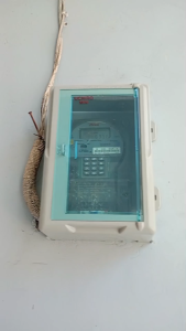 Box Meteran Listrik & Pulsa Box kWh: Panduan Lengkap