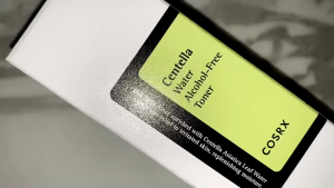 COSRX Centella Water Alcohol-Free Toner Skin Care 150 ML - Toner Untuk Kulit Sensitif & Iritasi