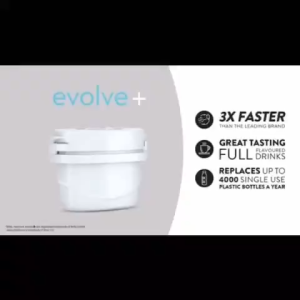 Aqua Optima Evolve+ Filter  - 6 in 1 Box - Aquawater
