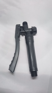 HANDLE GAGANG 2 IN 1 ON OFF SPRAYER ELEKTRIK DAN MANUAL SEMPROT HAMA