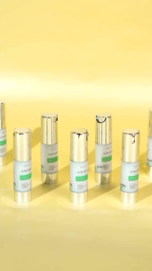 Ms Acne Serum - Membantu Merawat Kulit Berjerawat & Mencegah Jerawat Kembali