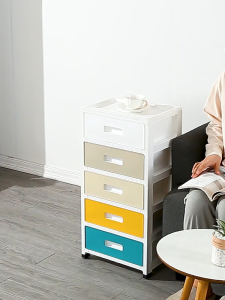 Large Capacity Lockers & File Drawers with Wheels: A Comprehensive Guide